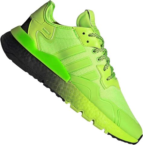 adidas schuhe grau neon grün 2010|Adidas Neon in Herren.